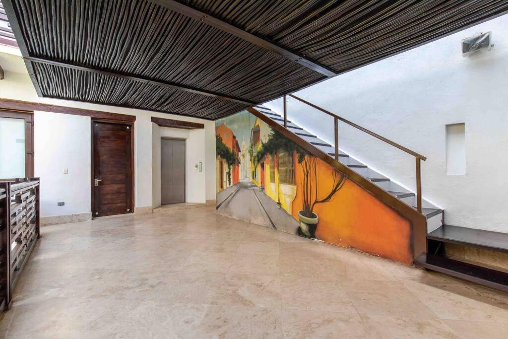 Casa Gastelbondo (Adults Only) Villa - Cartagena — Photos 3